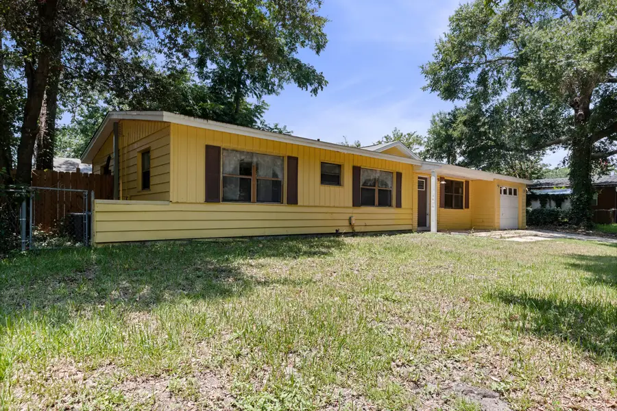 271 Anderson Drive, Mary Esther, FL 32569 - #3