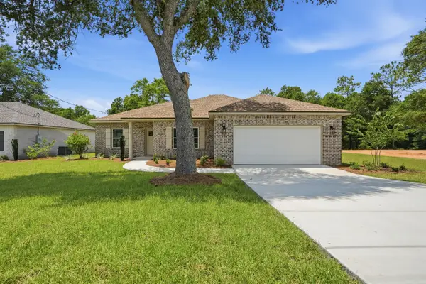6142 Clover Street, Crestview, FL 32539