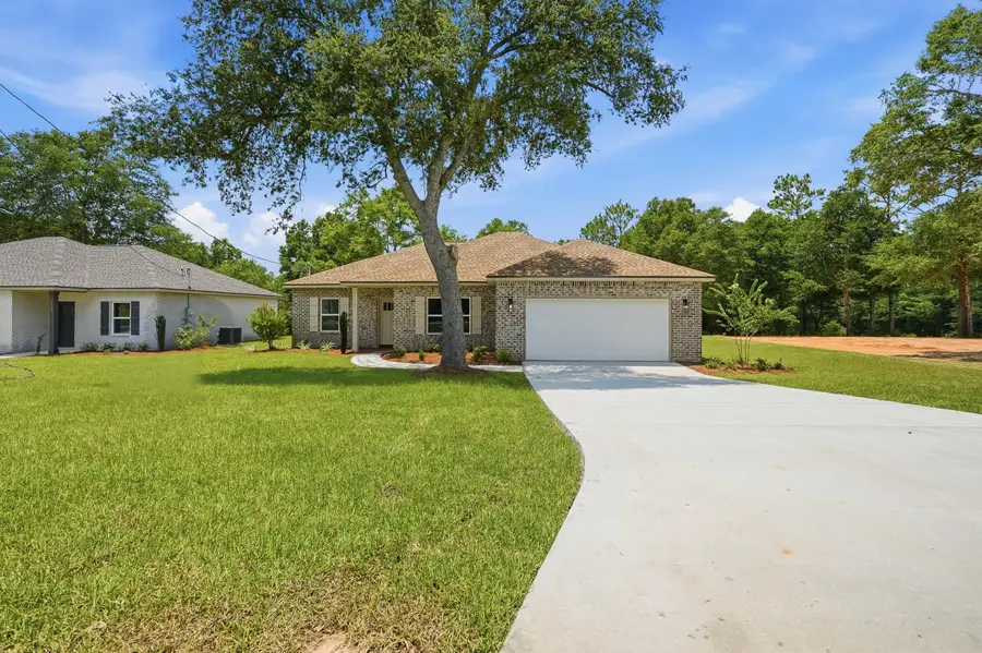 6142 Clover Street, Crestview, FL 32539 - #3