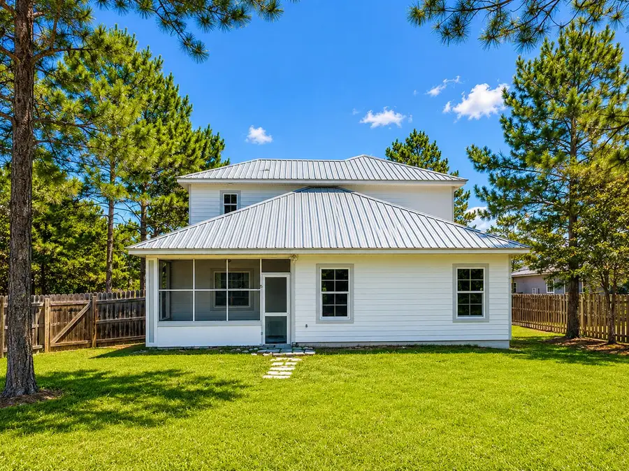 198 E Lamb Drive, Santa Rosa Beach, FL 32459 - #2