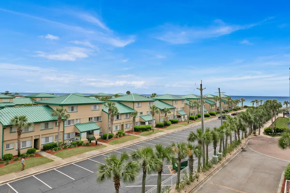 1517 SE Miracle Strip Parkway #406, Fort Walton Beach, FL 32548 - #1