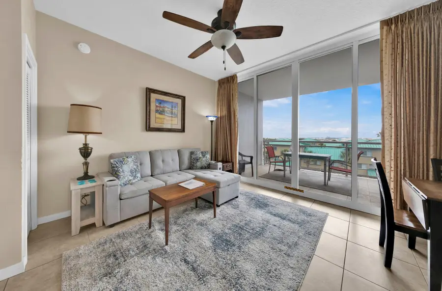 1517 SE Miracle Strip Parkway #406, Fort Walton Beach, FL 32548 - #2