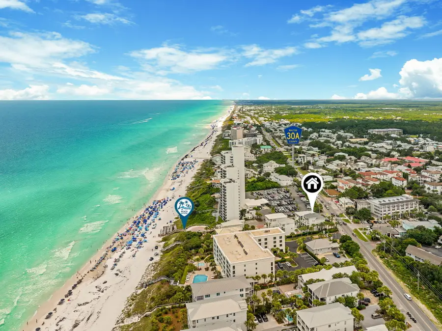 4132 E County Highway 30a, Santa Rosa Beach, FL 32459 - #2