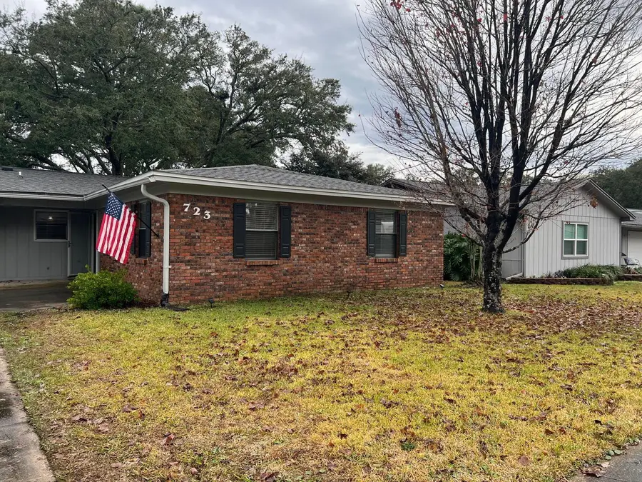 723 Clark Drive, Fort Walton Beach, FL 32547 - #3