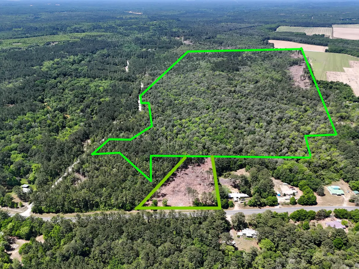 TBD Plantation Lane, Defuniak Springs, FL 32433 - #1