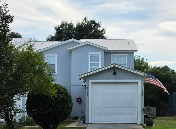 2825 Bay Club Drive, Navarre, FL 32566