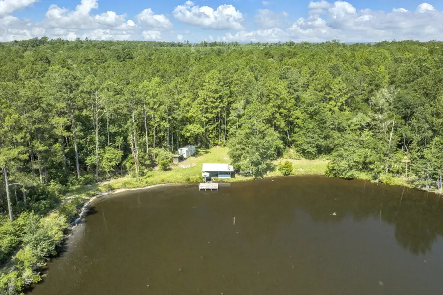 82 acres 4 Flags Road, Laurel Hill, FL 32567 - #2