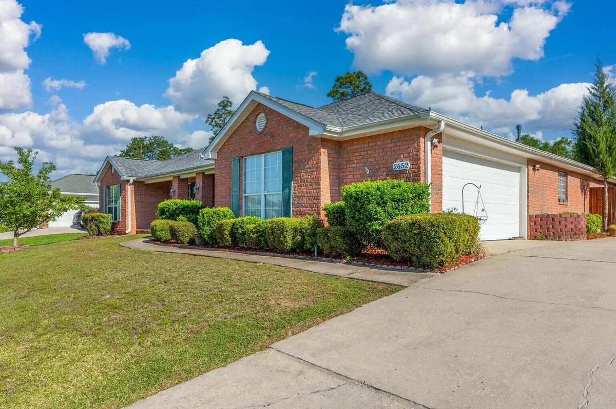 2652 Paddock Circle, Crestview, FL 32536 - #1