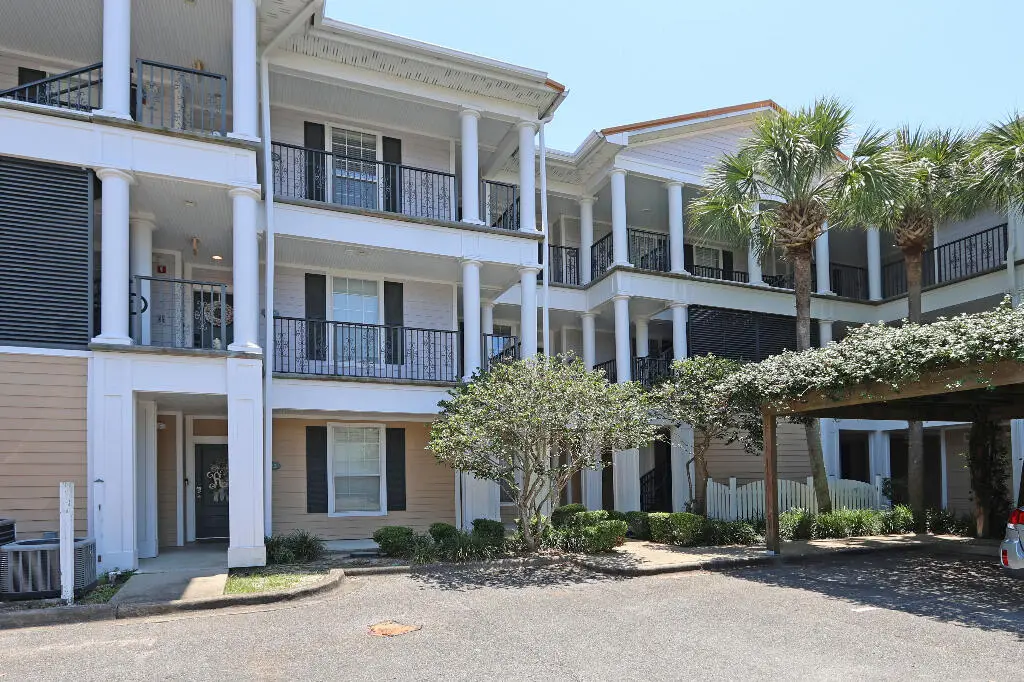 159 Brooks Street #UNIT 301, Fort Walton Beach, FL 32548 - #1