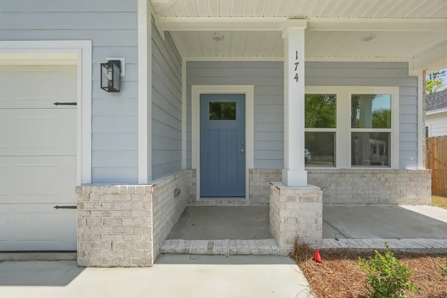 74 Caswell Branch Road, Freeport, FL 32439 - #2
