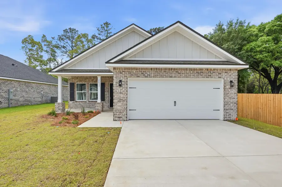 2830 Blackbird Court, Crestview, FL 32539 - #3