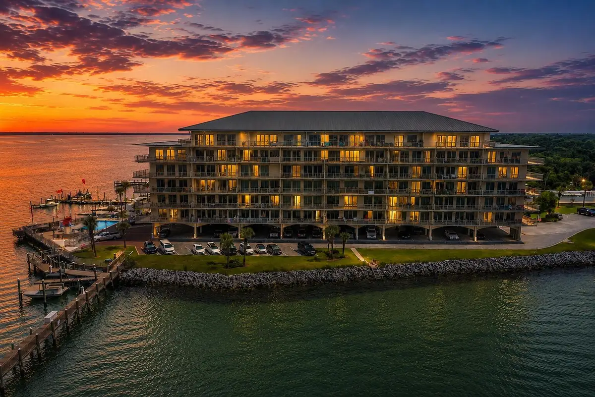 5 Calhoun Avenue #504, Destin, FL 32541 - #1