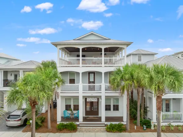 181 W Seacrest Beach Boulevard, Inlet Beach, FL 32461
