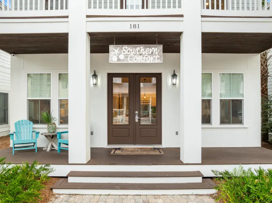 181 W Seacrest Beach Boulevard, Inlet Beach, FL 32461 - #2