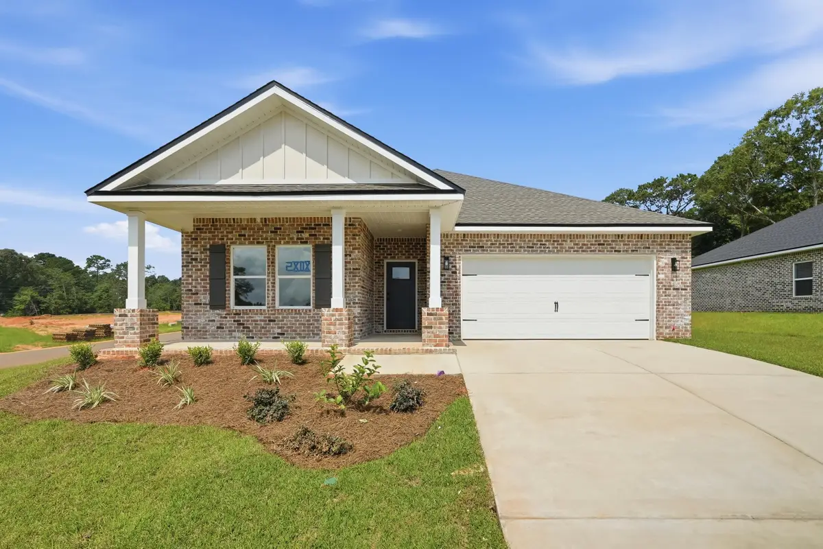 2827 Blackbird Court, Crestview, FL 32539 - #1