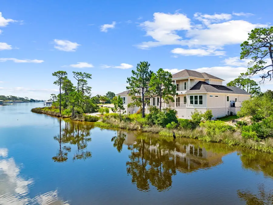 7852 Grand Lagoon Way, Panama City Beach, FL 32408 - #2