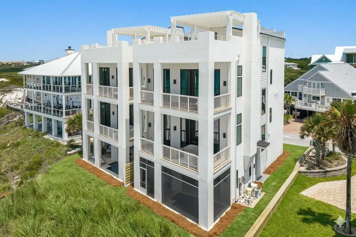 297 Gulf Shore Drive #A, Santa Rosa Beach, FL 32459 - #1