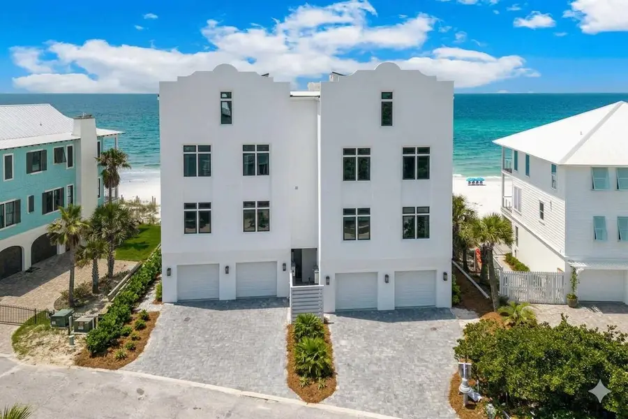 297 Gulf Shore Drive #A, Santa Rosa Beach, FL 32459 - #2