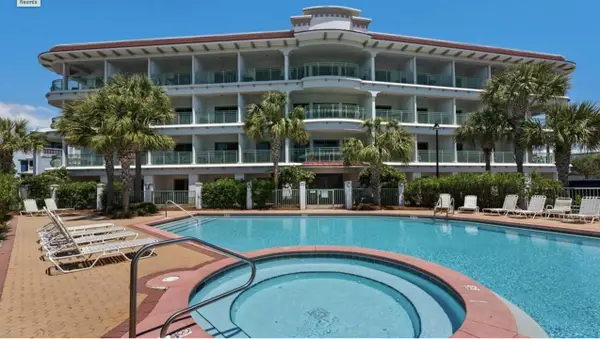 9955 E Co Highway 30a #208, Inlet Beach, FL 32461