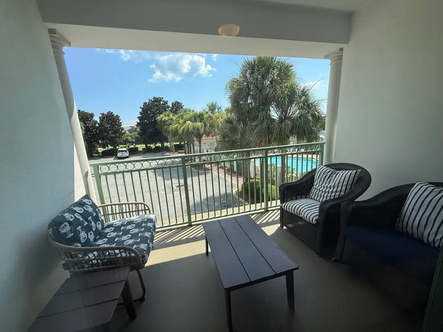 9955 E Co Highway 30a #208, Inlet Beach, FL 32461 - #2