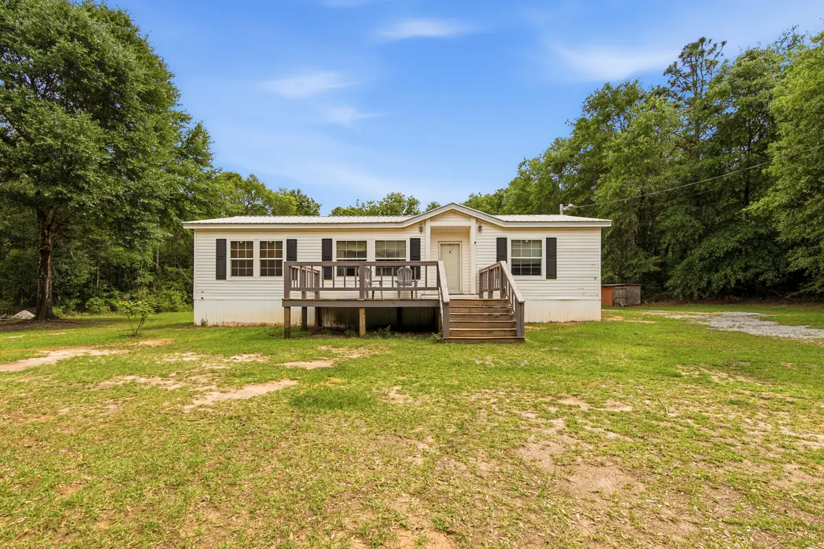 10732 Huckaba Road, Rose Hill Gantt, AL 00N/A - #1