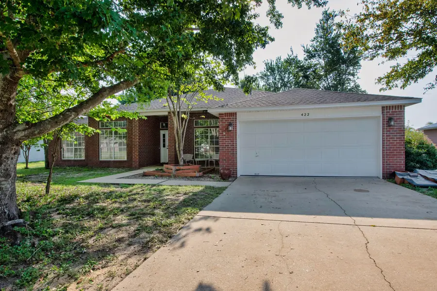 422 Mara Drive, Crestview, FL 32536 - #2