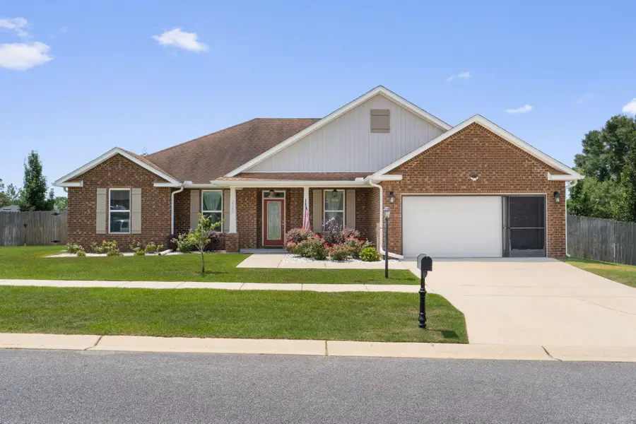 2382 Cumberland Way, Crestview, FL 32536 - #2