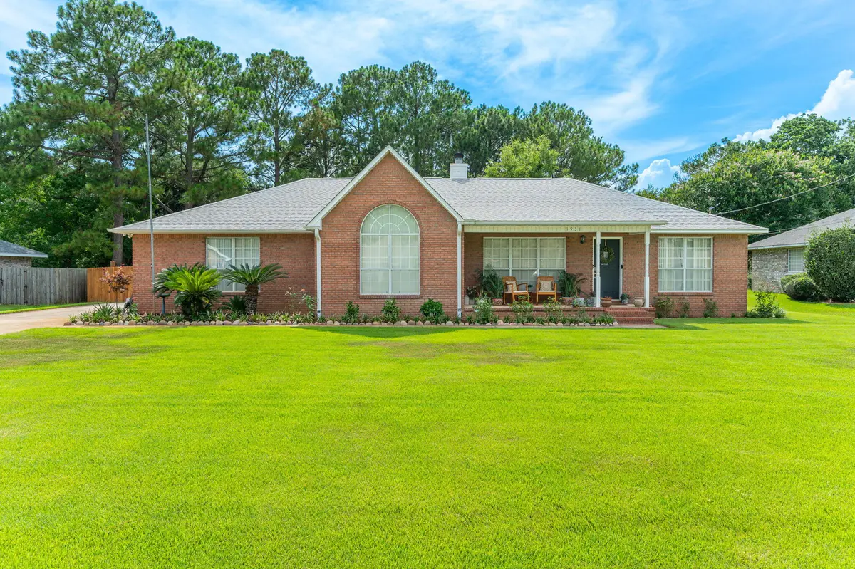 1931 Commodore Drive, Navarre, FL 32566 - #1