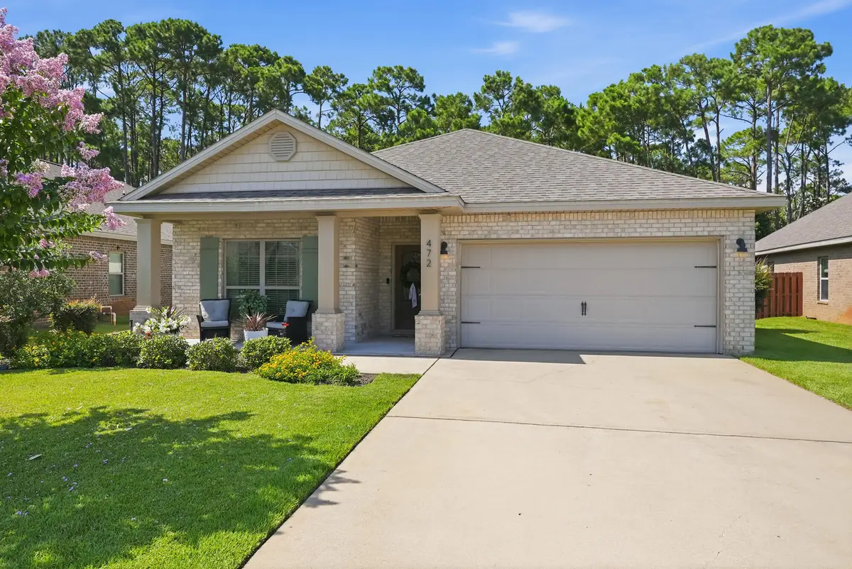 472 Cocobolo Drive, Santa Rosa Beach, FL 32459 - #1