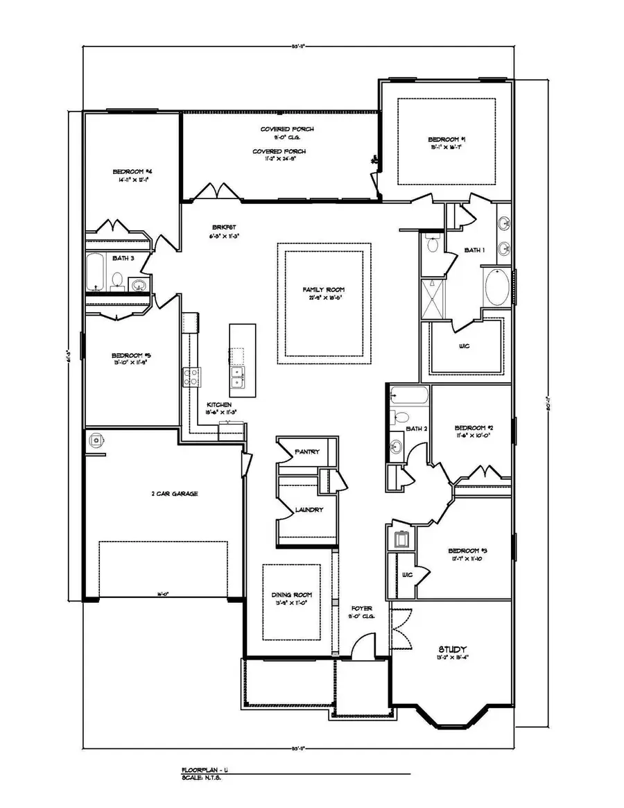 10 Bay Circle Drive, Santa Rosa Beach, FL 32459 - #2