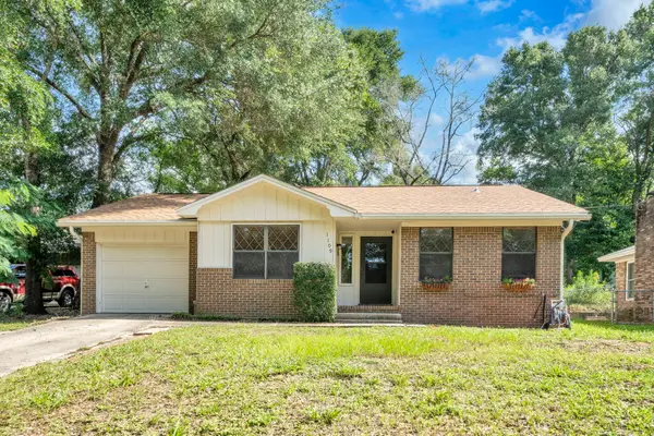 1109 45th Street, Niceville, FL 32578