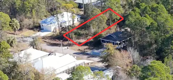 LOT 16 Central 8th Street, Santa Rosa Beach, FL 32459