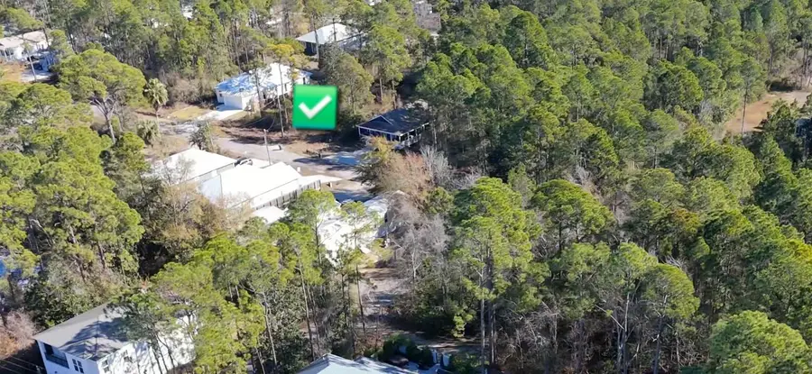 LOT 16 Central 8th Street, Santa Rosa Beach, FL 32459 - #3