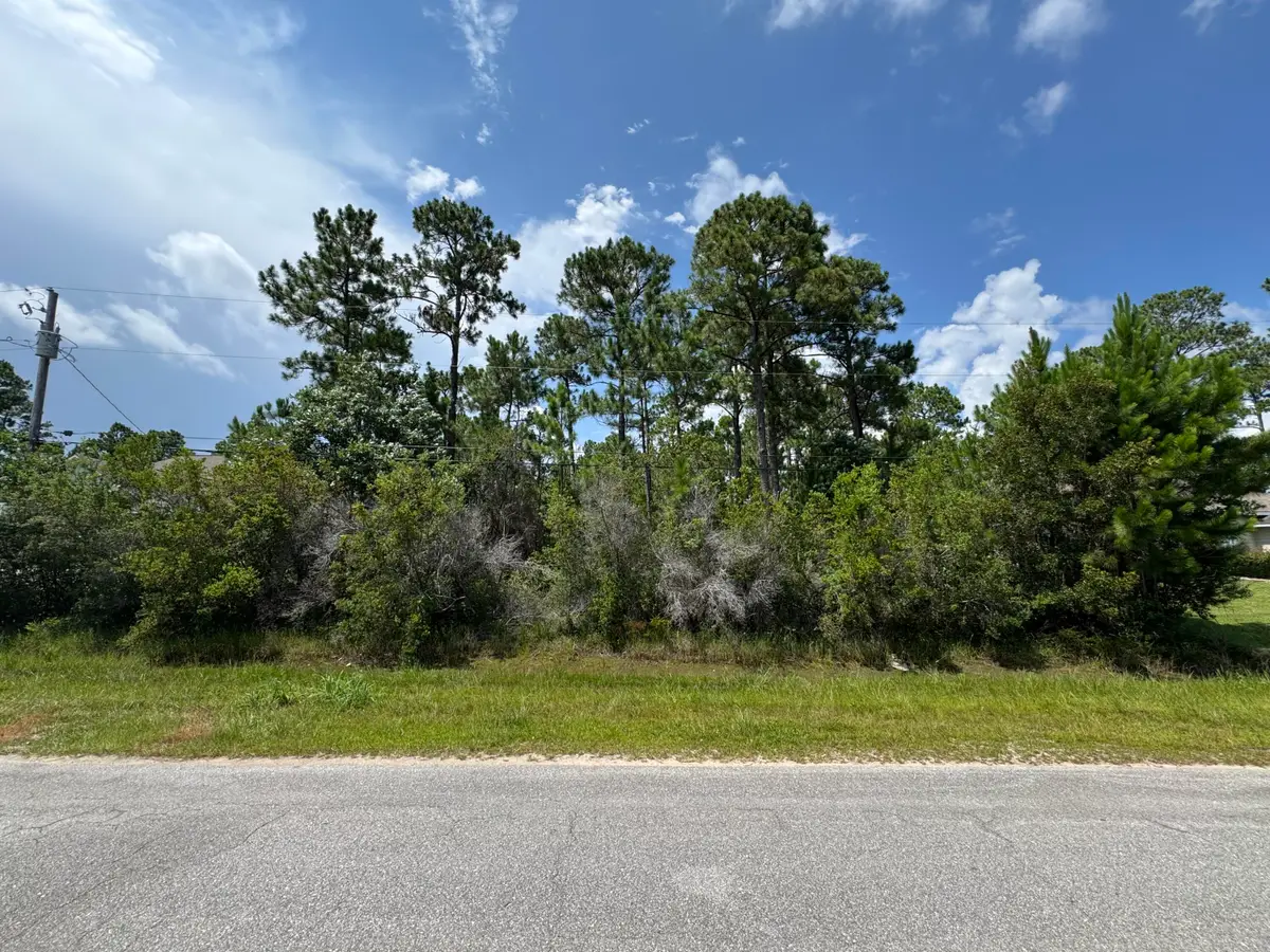 6548 Lansford Street, Navarre, FL 32566 - #1