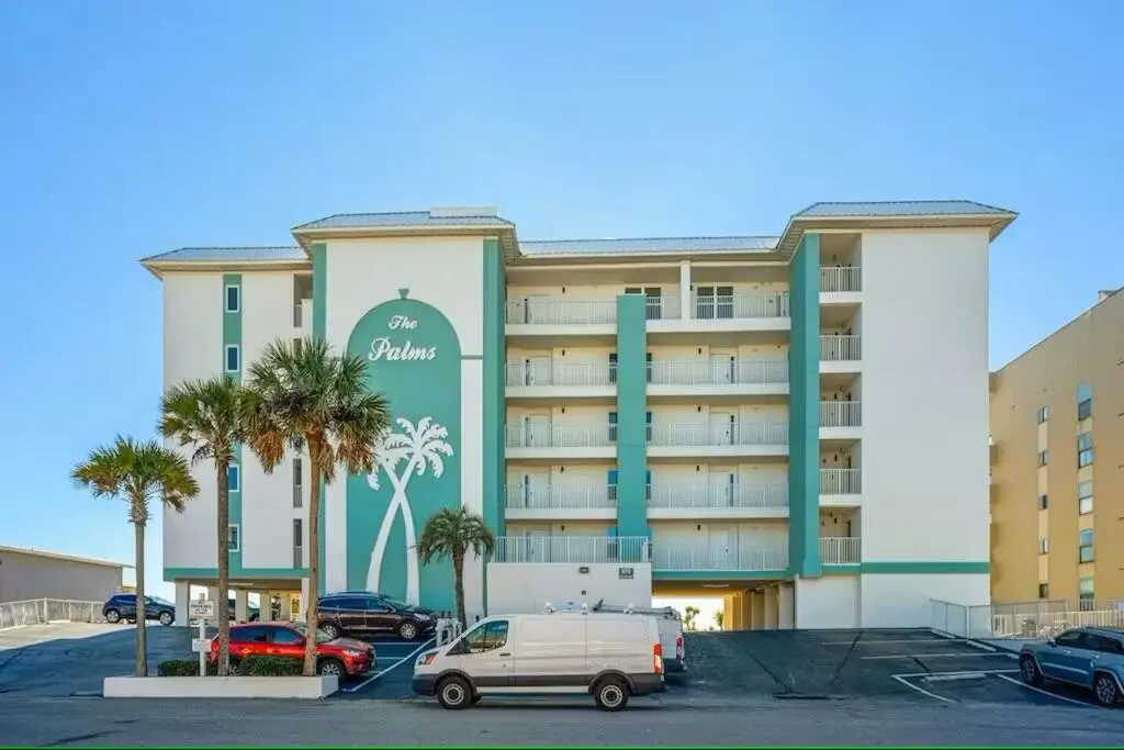 670 Nautilus Court #205, Fort Walton Beach, FL 32548 - #1
