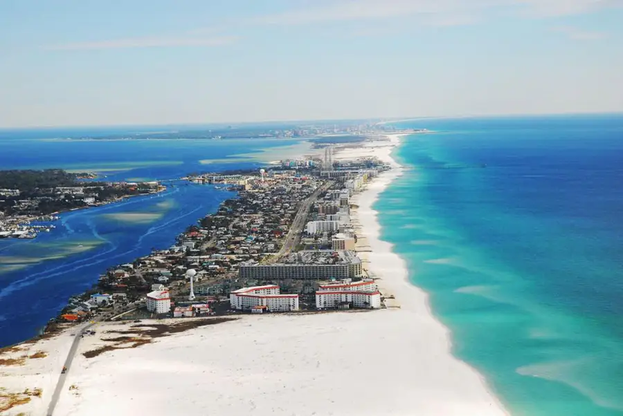 670 Nautilus Court #205, Fort Walton Beach, FL 32548 - #3