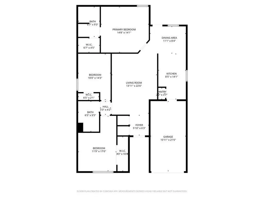 3172 Main Street, Crestview, FL 32539 - #2
