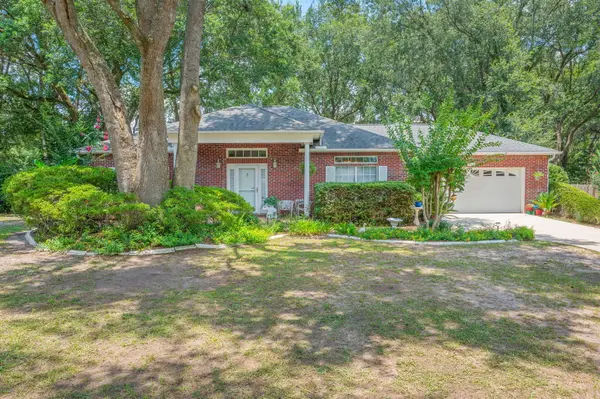 5810 Hilary Street, Crestview, FL 32539