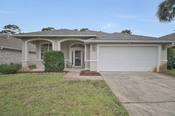 272 Tecumseh Lane, Mary Esther, FL 32569