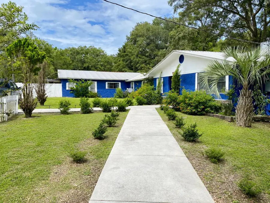 2233 Pate Pond Road, Caryville, FL 32427 - #3