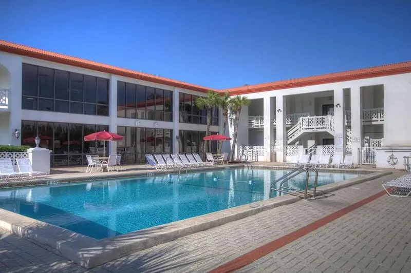 909 Santa Rosa Boulevard #143, Fort Walton Beach, FL 32548 - #3
