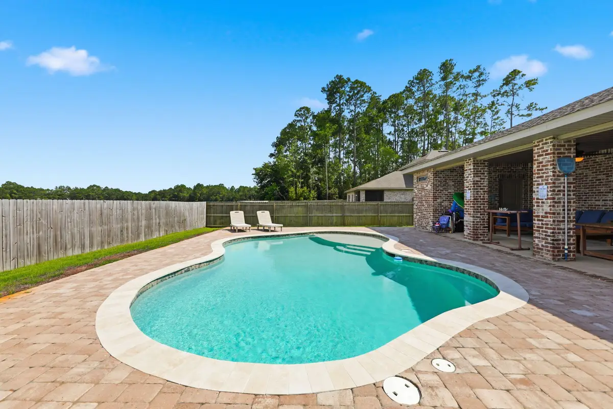 2590 Lovewood Drive, Navarre, FL 32566 - #1