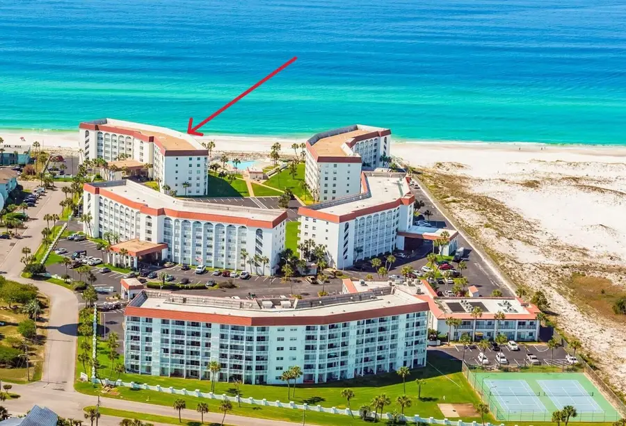 909 Santa Rosa Boulevard #346, Fort Walton Beach, FL 32548 - #2
