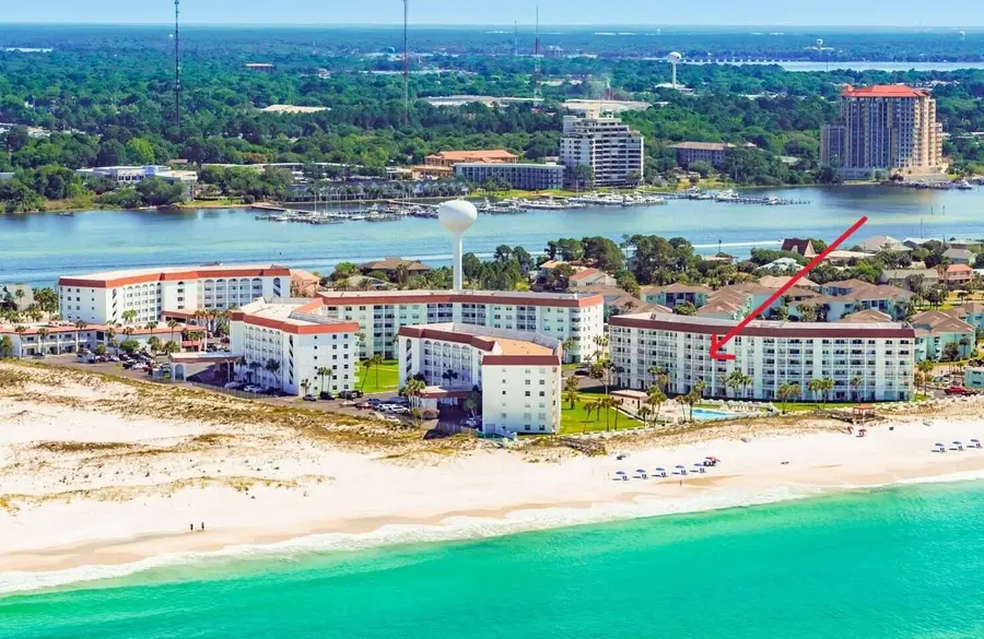 909 Santa Rosa Boulevard #346, Fort Walton Beach, FL 32548 - #3