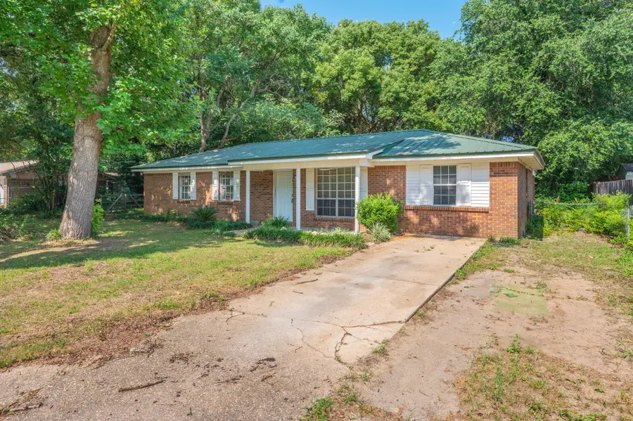 5362 Shoffner Boulevard, Crestview, FL 32539 - #2