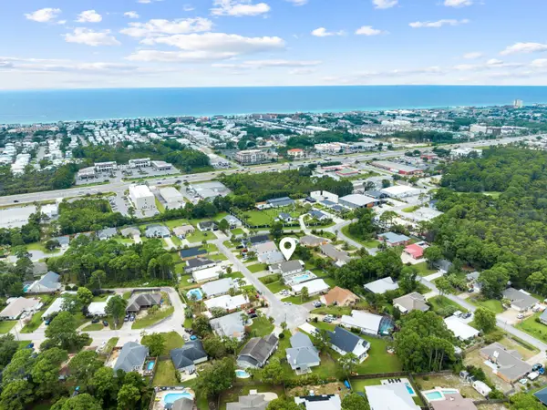 49 Hidden Harbor Lane, Miramar Beach, FL 32550