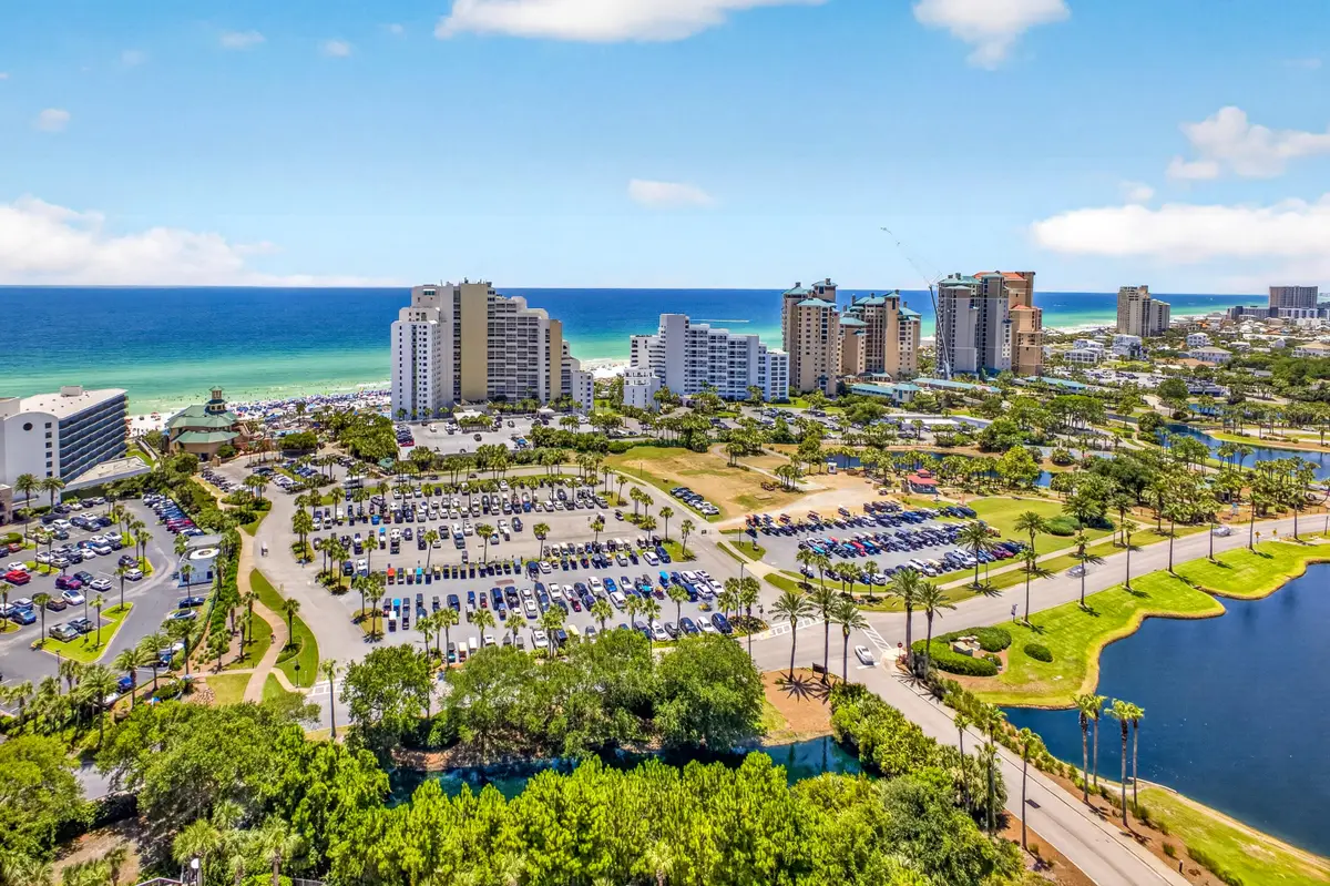 5000 S Sandestin Boulevard #7902/7904, Miramar Beach, FL 32550 - #1