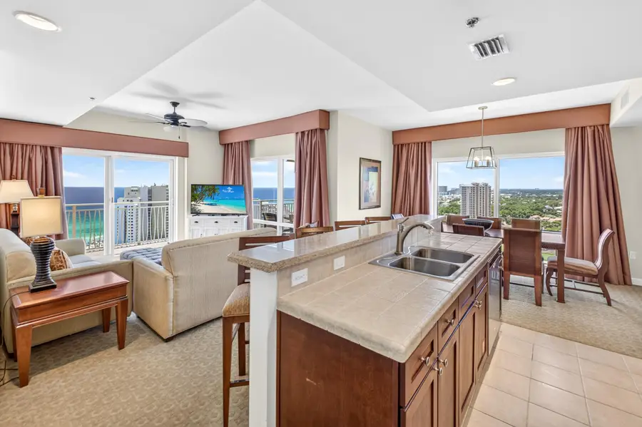 5000 S Sandestin Boulevard #7902/7904, Miramar Beach, FL 32550 - #2