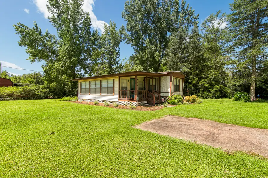 129 Patrick Street, Wewahitchka, FL 32465 - #2