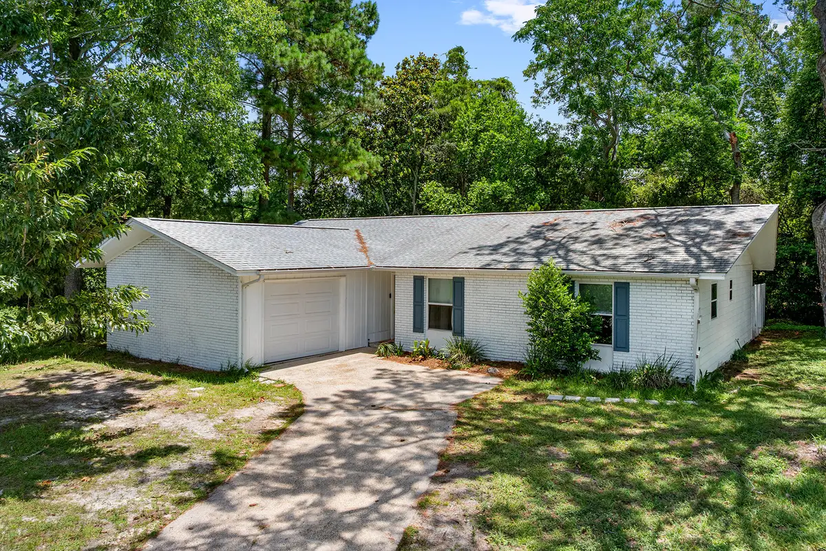 101 Villa Court, Panama City Beach, FL 32413 - #1